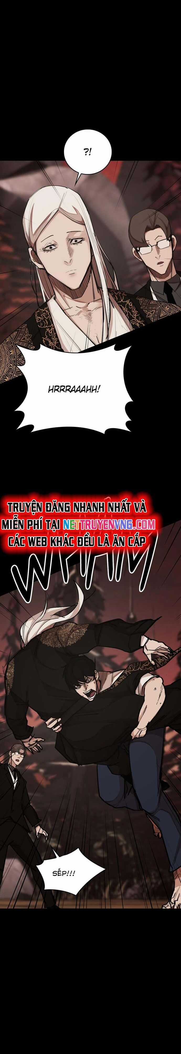 Xích Nguyệt Chương 17 trang 30