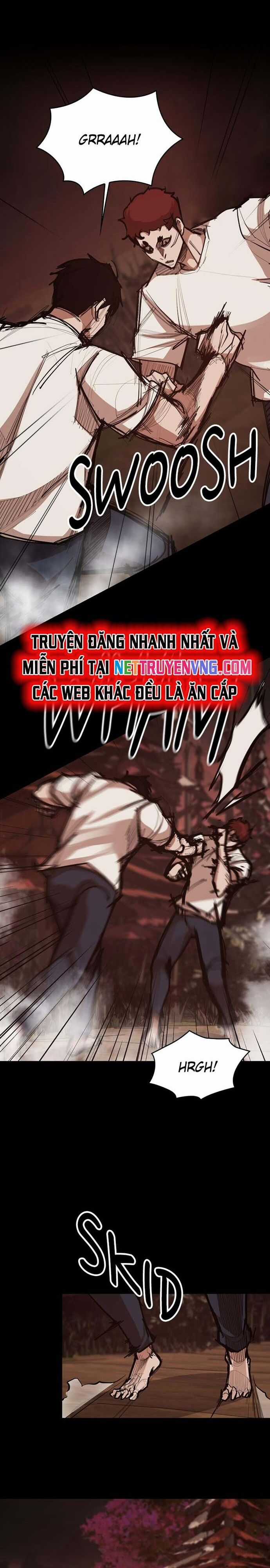 Xích Nguyệt Chương 17 trang 7