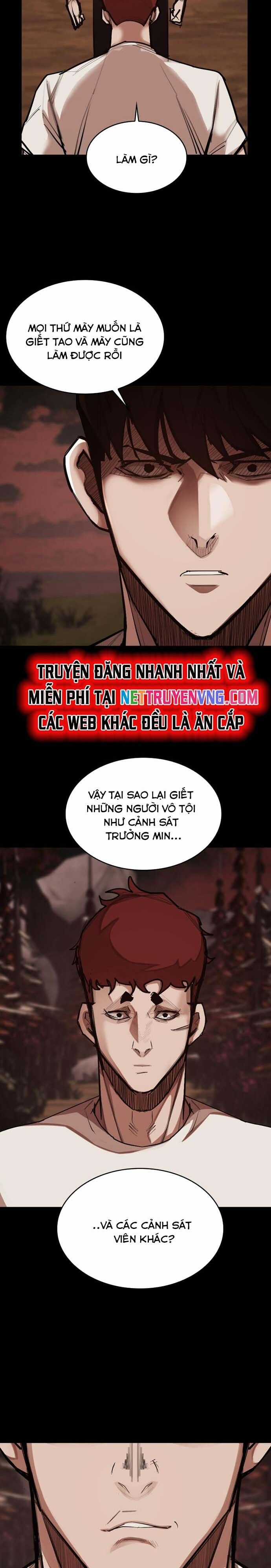 Xích Nguyệt Chương 17 trang 9