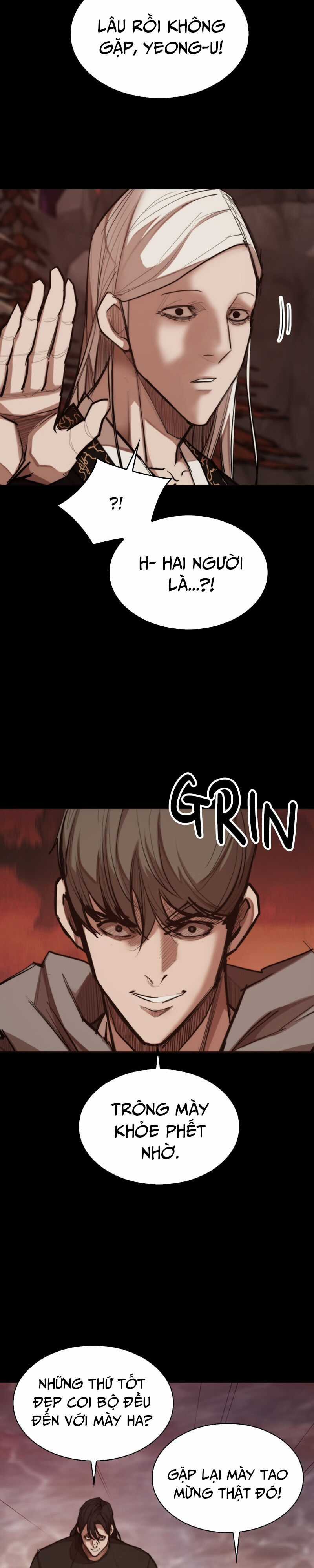 Xích Nguyệt Chương 18 trang 16