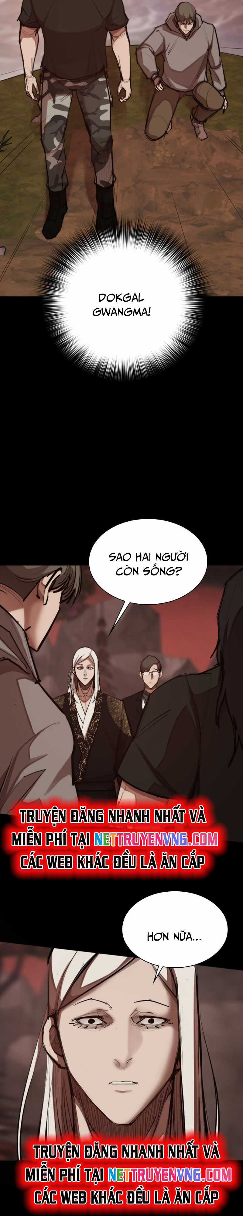 Xích Nguyệt Chương 18 trang 17