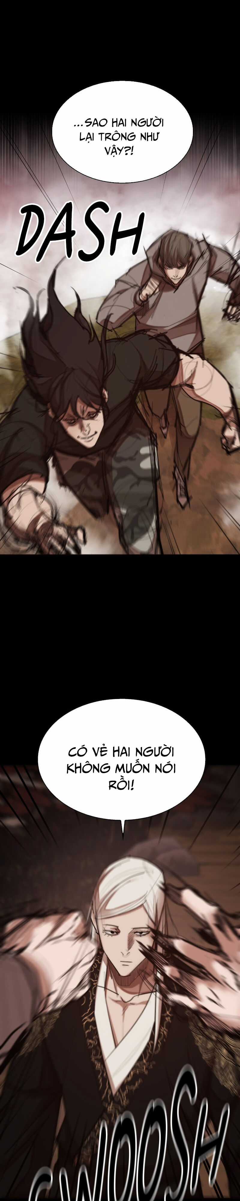 Xích Nguyệt Chương 18 trang 18