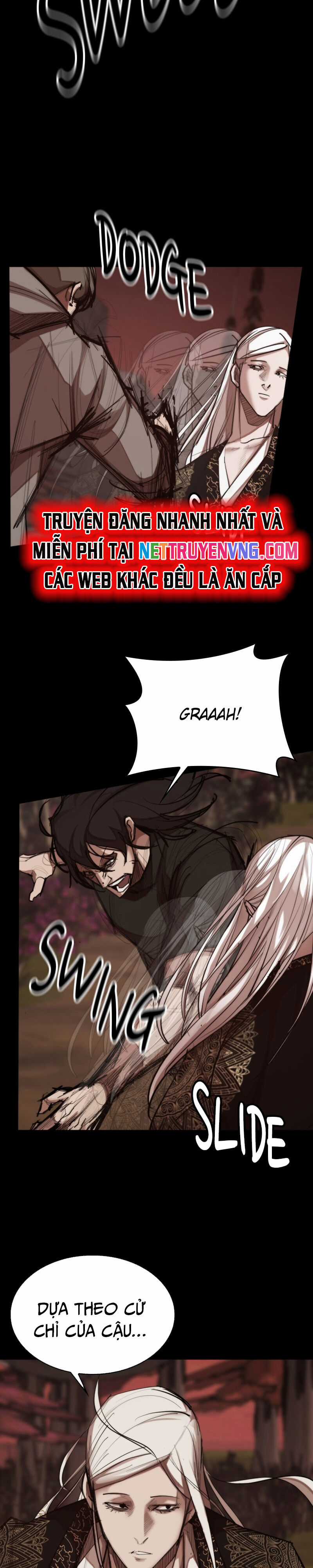 Xích Nguyệt Chương 18 trang 19