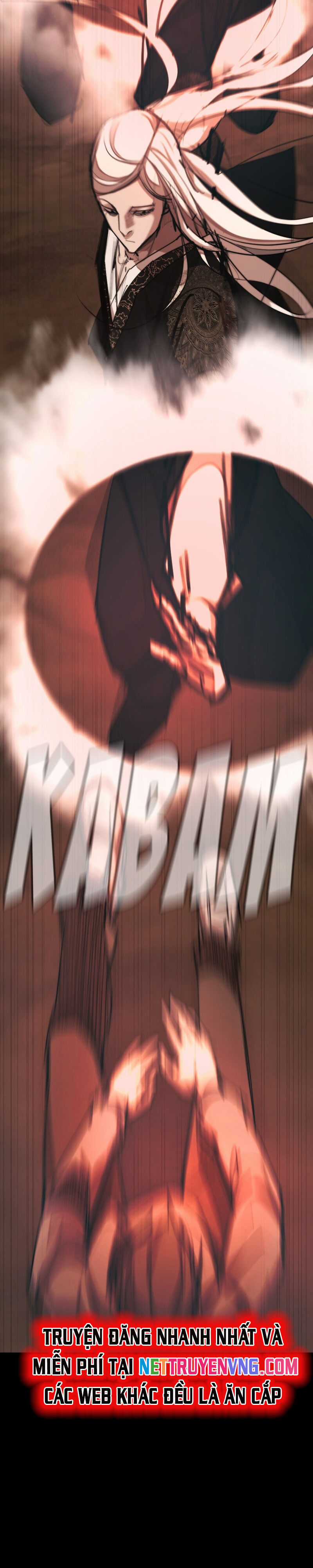 Xích Nguyệt Chương 18 trang 21