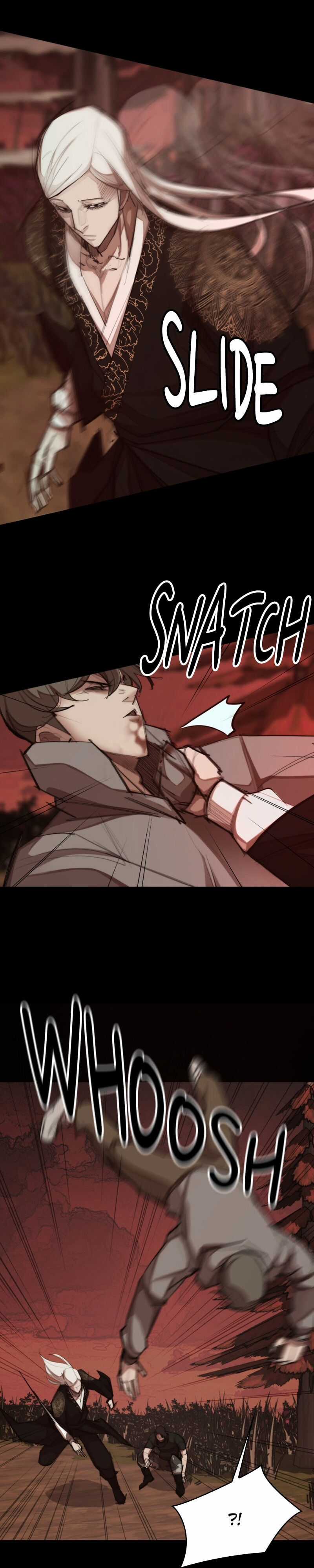 Xích Nguyệt Chương 18 trang 22