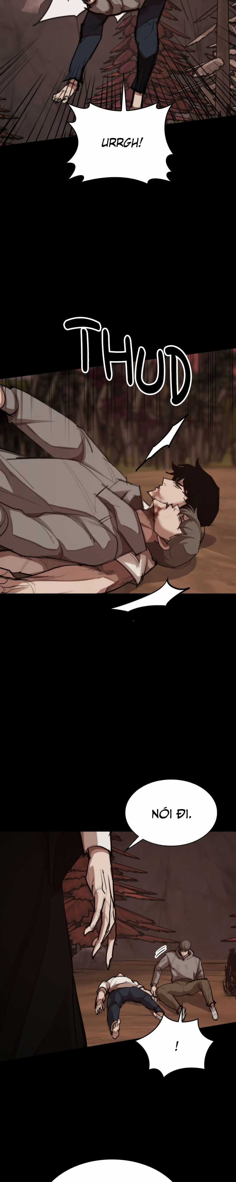 Xích Nguyệt Chương 18 trang 24