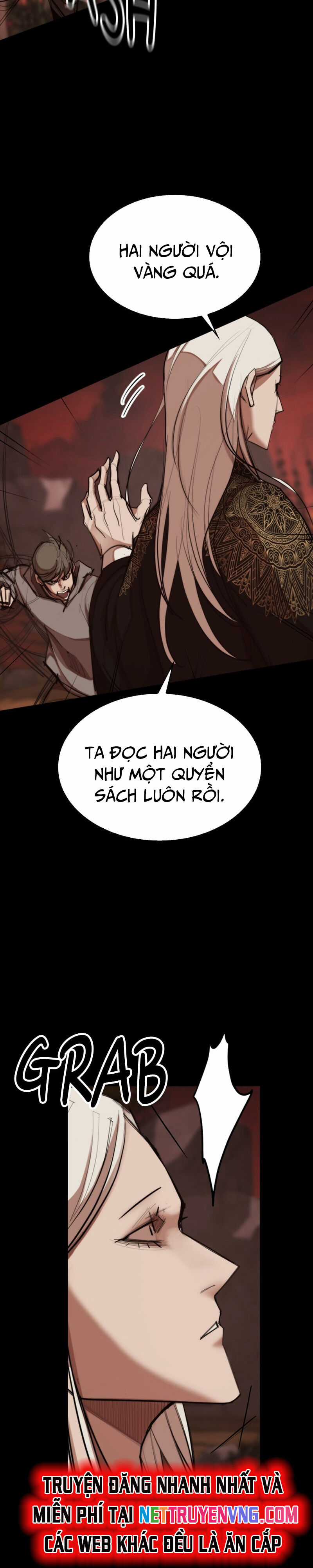 Xích Nguyệt Chương 18 trang 27