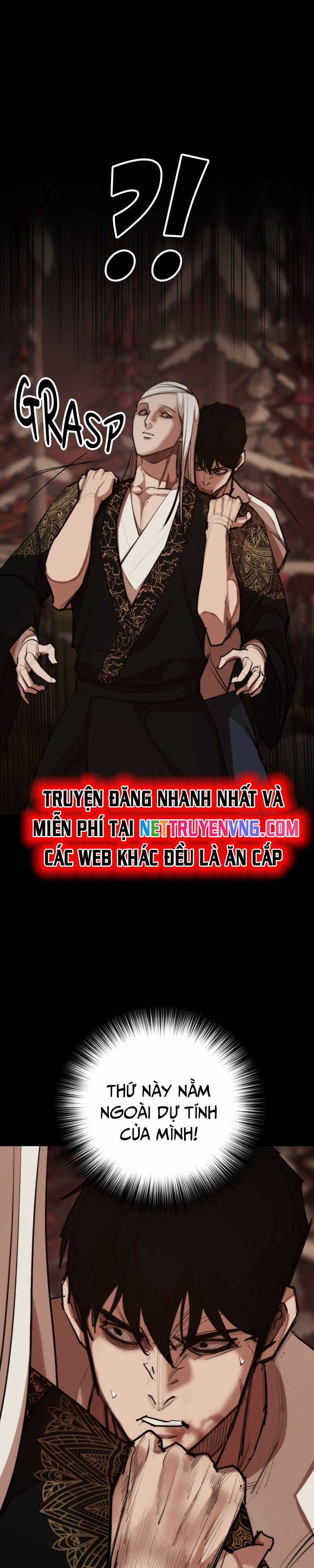 Xích Nguyệt Chương 18 trang 28