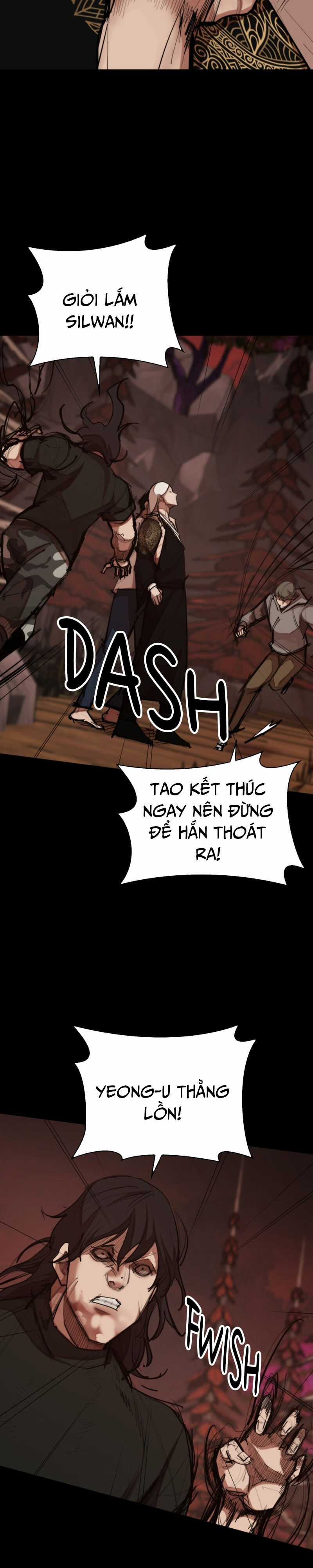 Xích Nguyệt Chương 18 trang 29