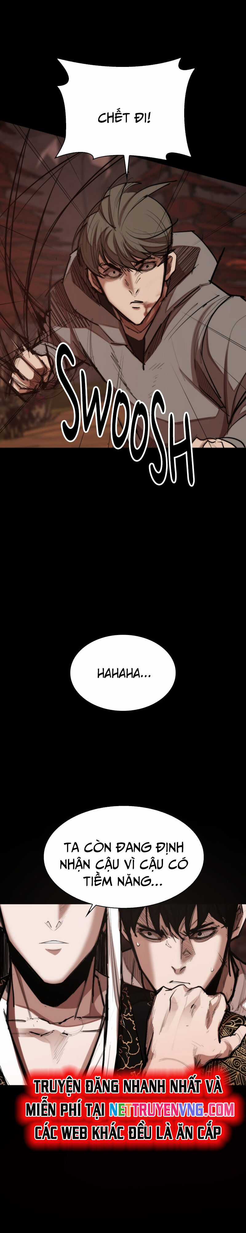 Xích Nguyệt Chương 18 trang 30