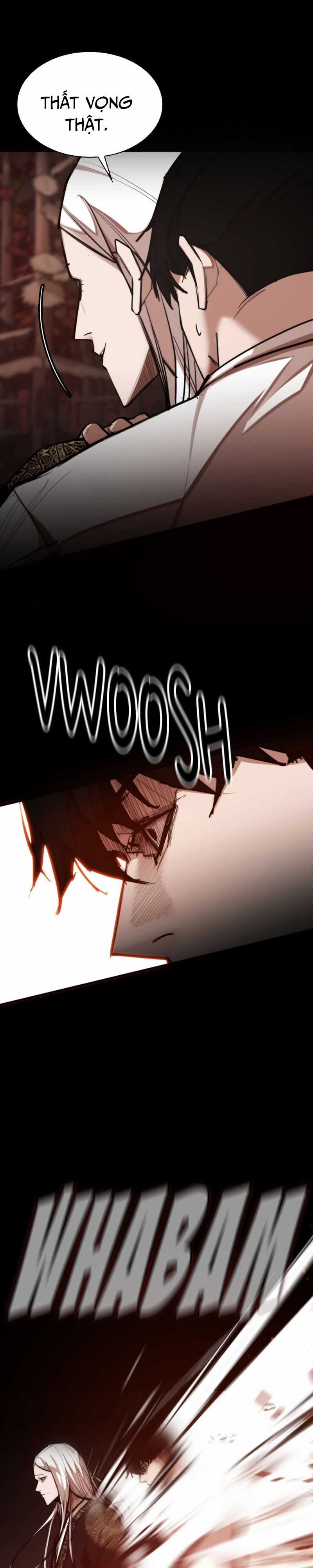 Xích Nguyệt Chương 18 trang 31