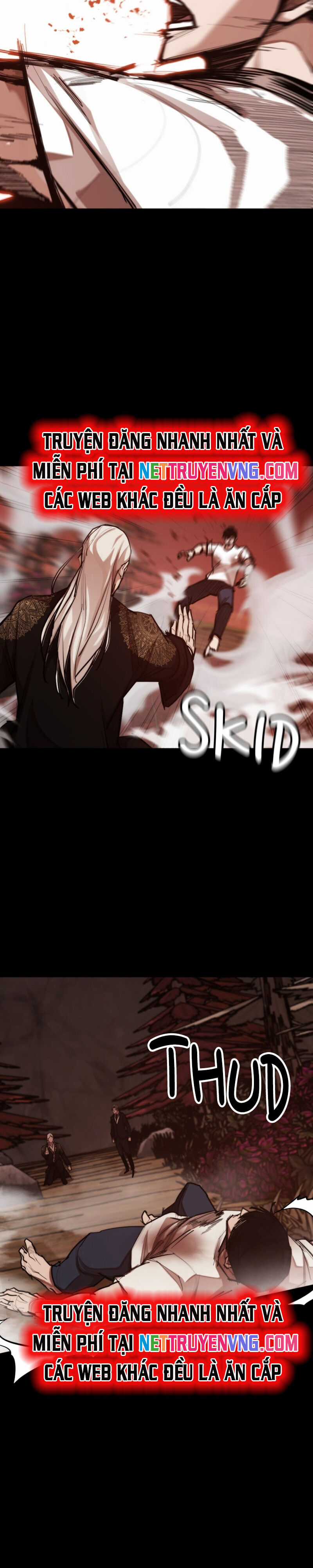 Xích Nguyệt Chương 18 trang 8