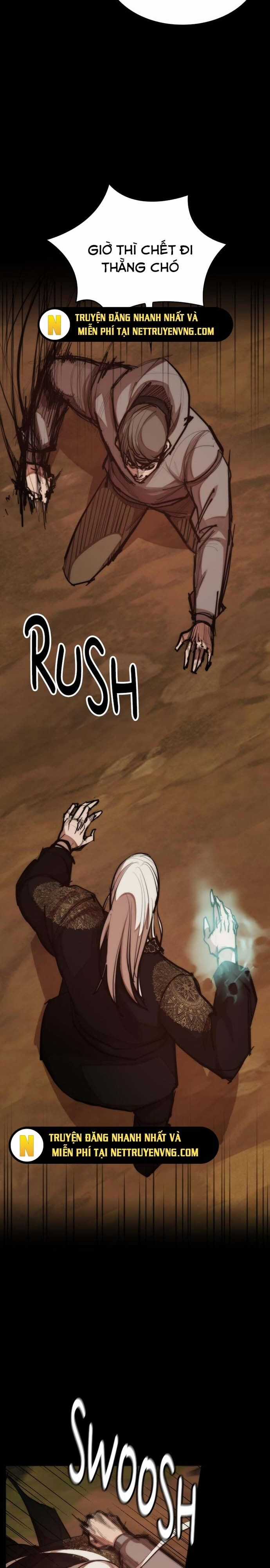 Xích Nguyệt Chương 19 trang 13