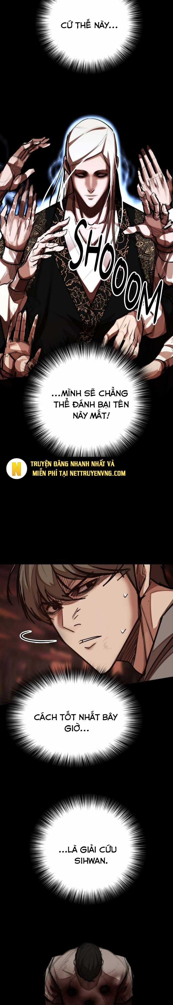 Xích Nguyệt Chương 19 trang 15