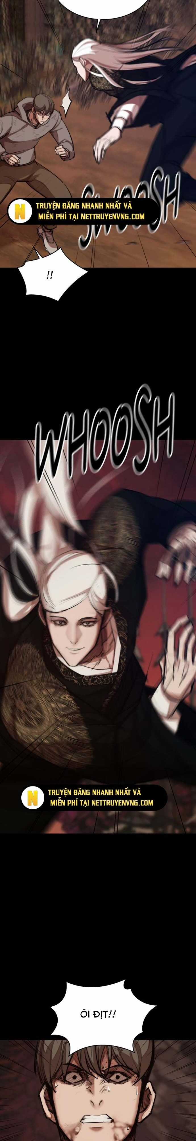 Xích Nguyệt Chương 19 trang 17