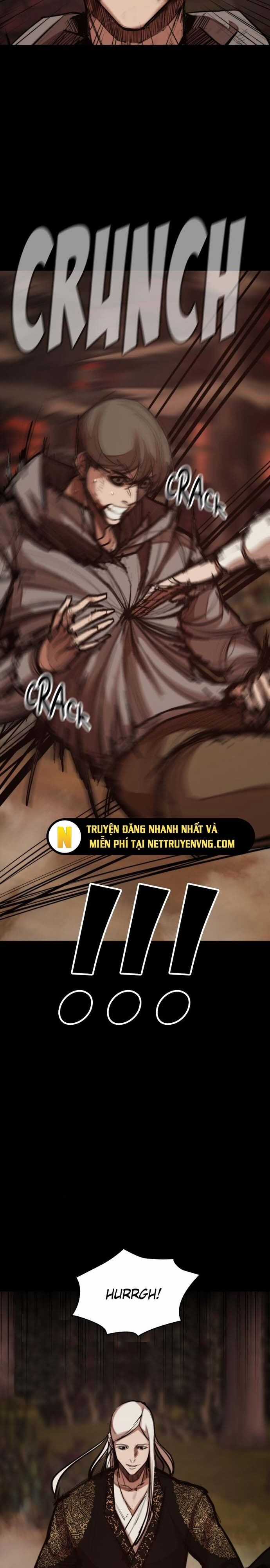 Xích Nguyệt Chương 19 trang 18