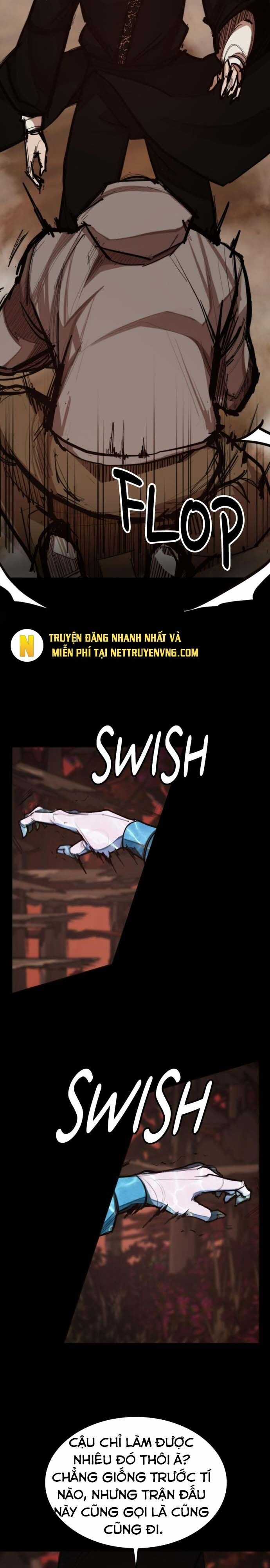 Xích Nguyệt Chương 19 trang 19