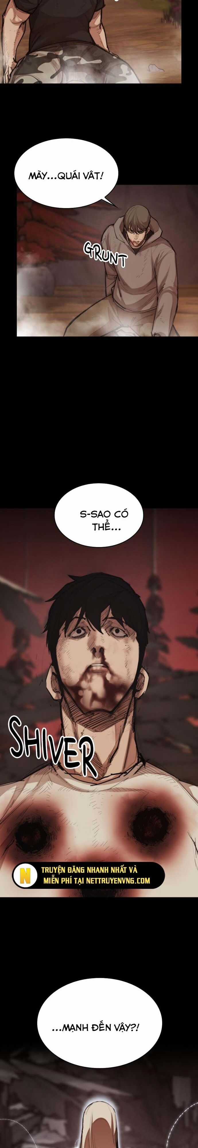 Xích Nguyệt Chương 19 trang 2