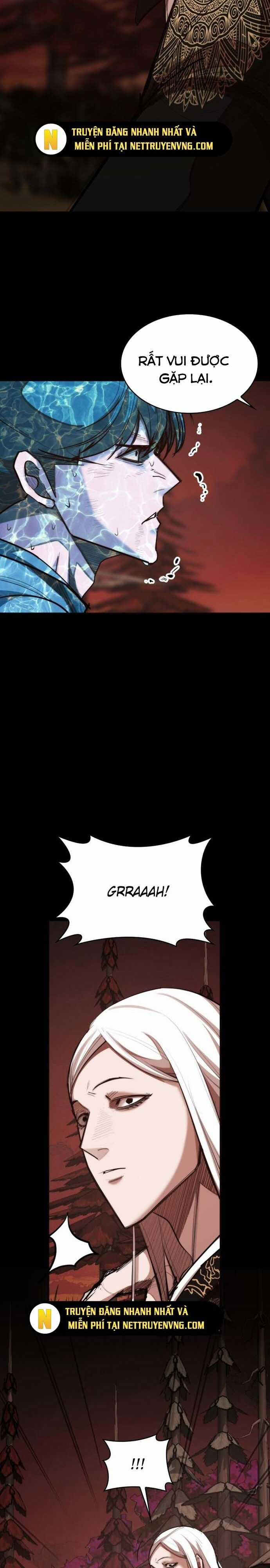 Xích Nguyệt Chương 19 trang 21