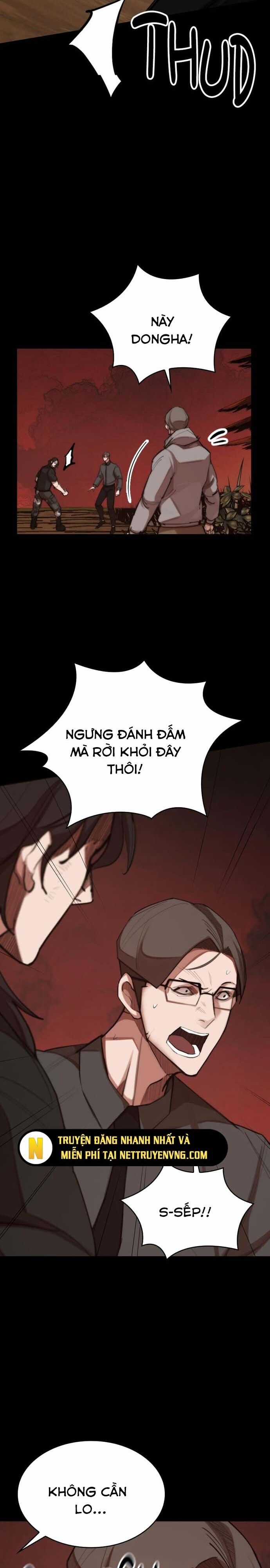 Xích Nguyệt Chương 19 trang 24