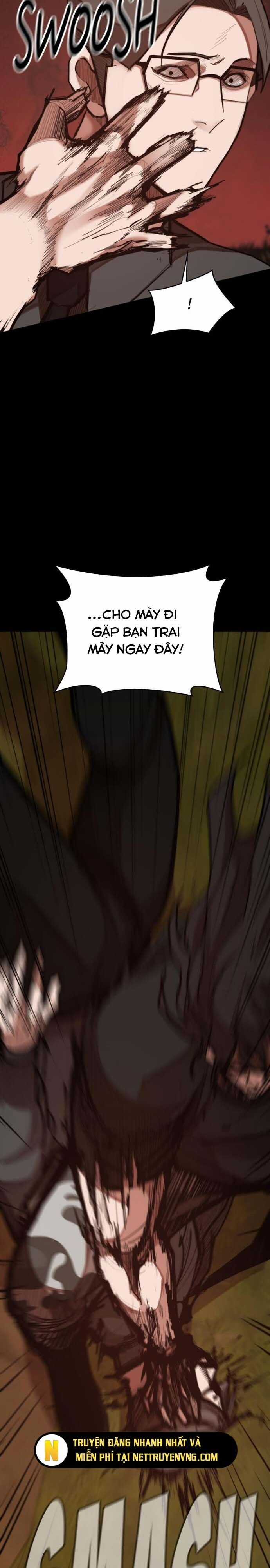 Xích Nguyệt Chương 19 trang 25