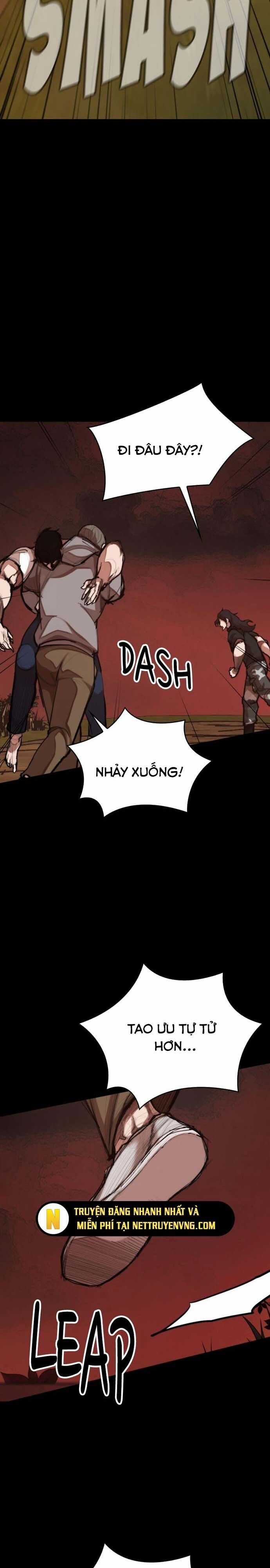 Xích Nguyệt Chương 19 trang 26