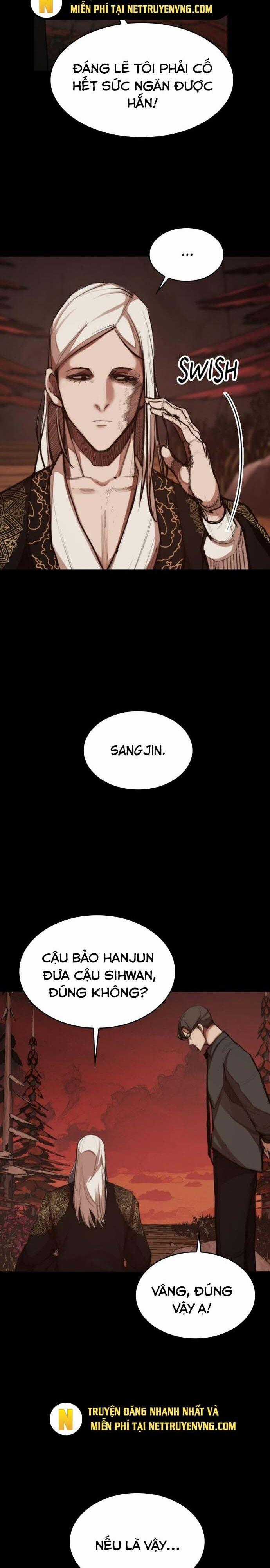 Xích Nguyệt Chương 19 trang 29