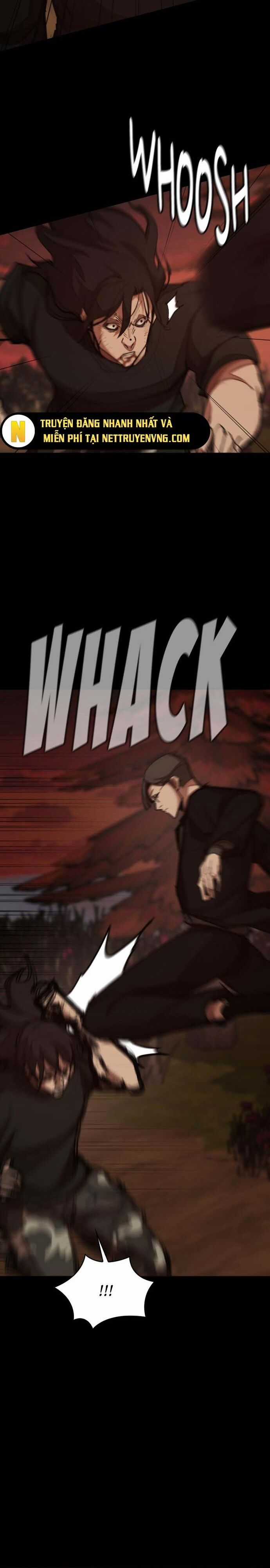 Xích Nguyệt Chương 19 trang 5