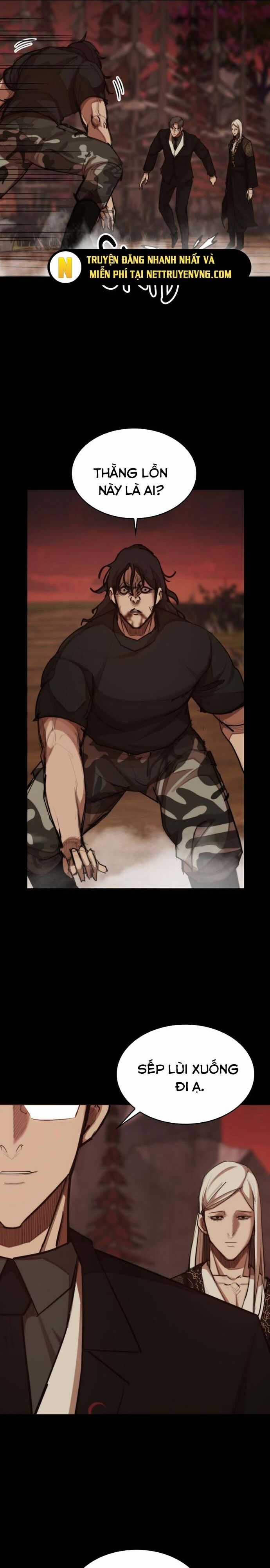 Xích Nguyệt Chương 19 trang 6