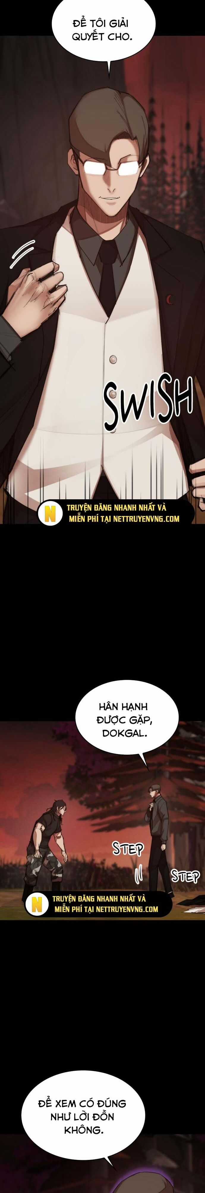 Xích Nguyệt Chương 19 trang 7