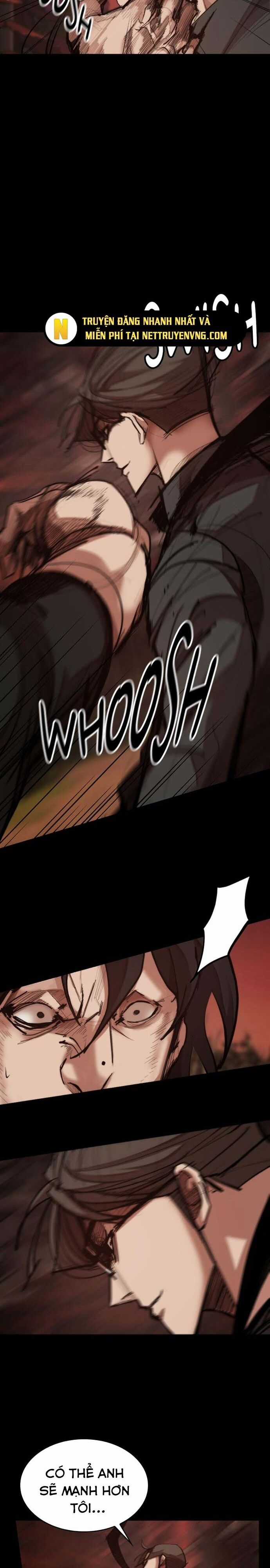 Xích Nguyệt Chương 19 trang 9