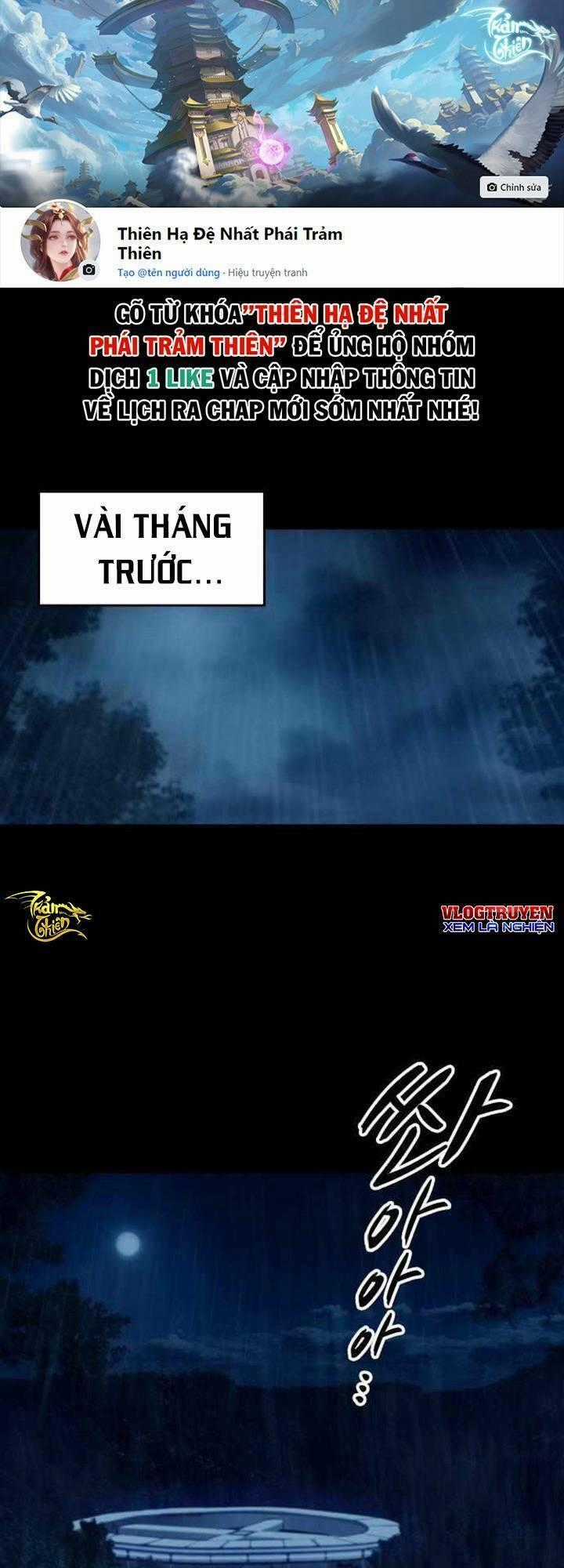 Xích Nguyệt Chương 2 trang 0