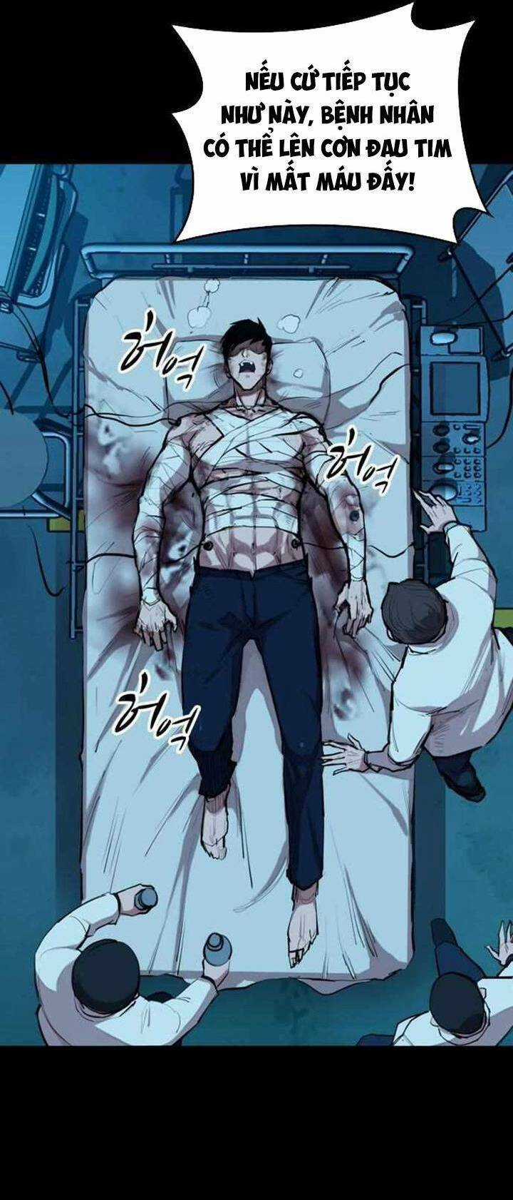 Xích Nguyệt Chương 2 trang 2