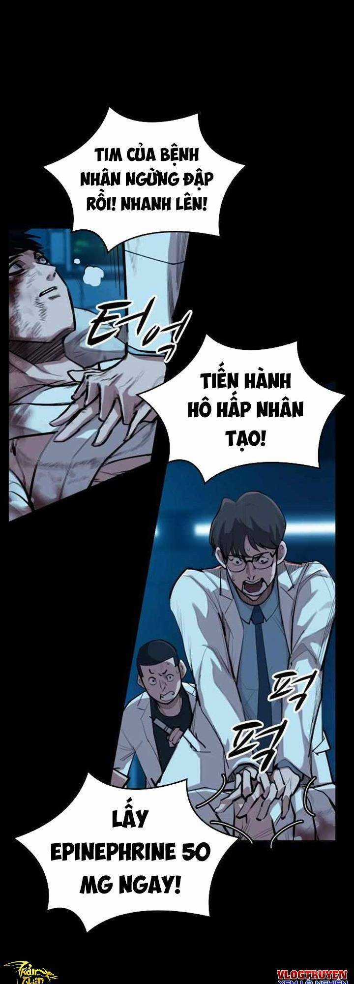 Xích Nguyệt Chương 2 trang 3