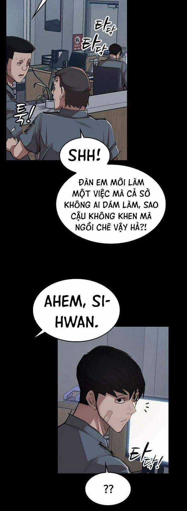 Xích Nguyệt Chương 2 trang 41