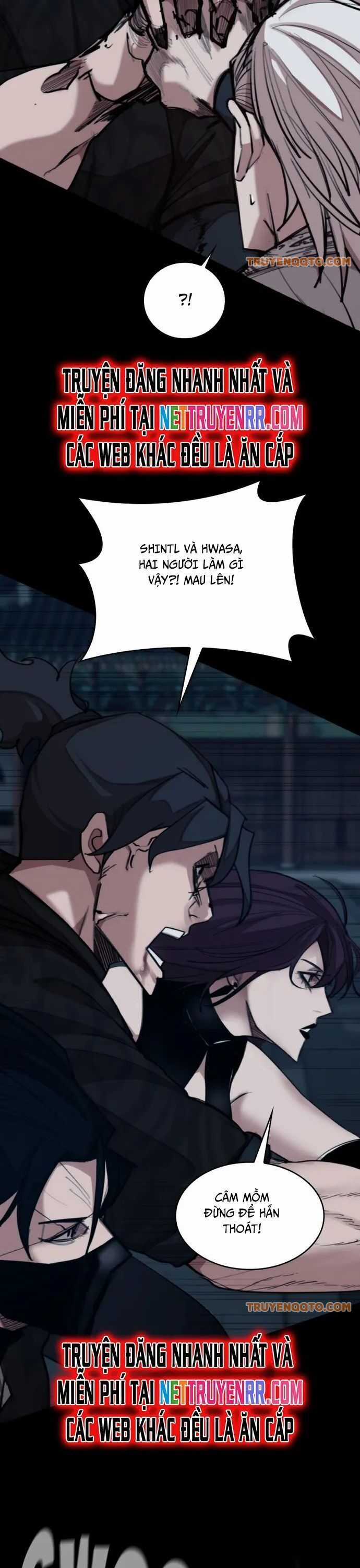 Xích Nguyệt Chương 21 trang 10