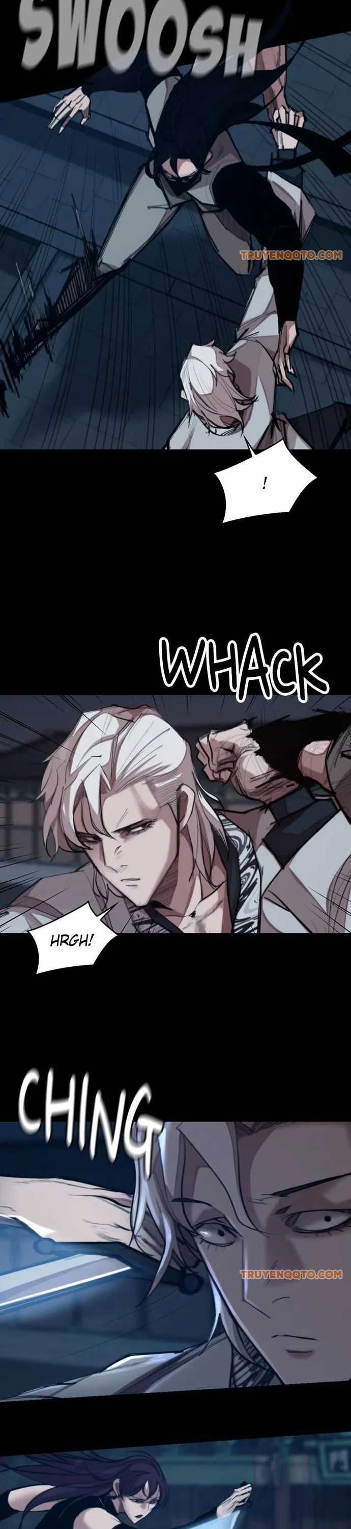 Xích Nguyệt Chương 21 trang 11