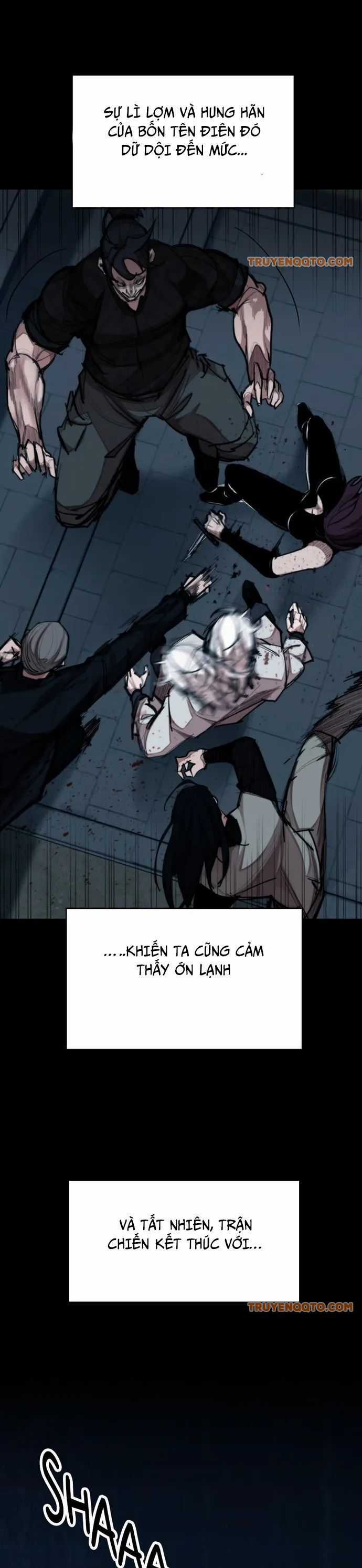 Xích Nguyệt Chương 21 trang 13