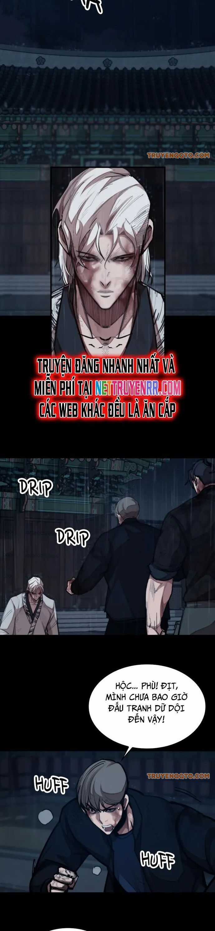 Xích Nguyệt Chương 21 trang 14