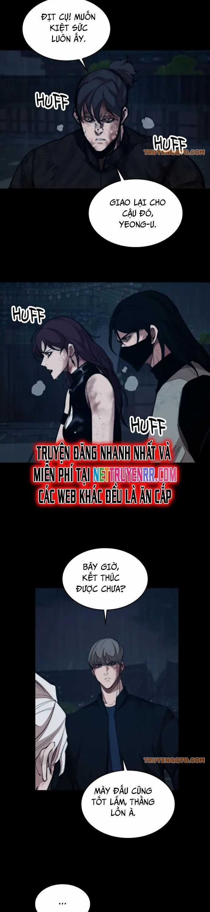 Xích Nguyệt Chương 21 trang 15