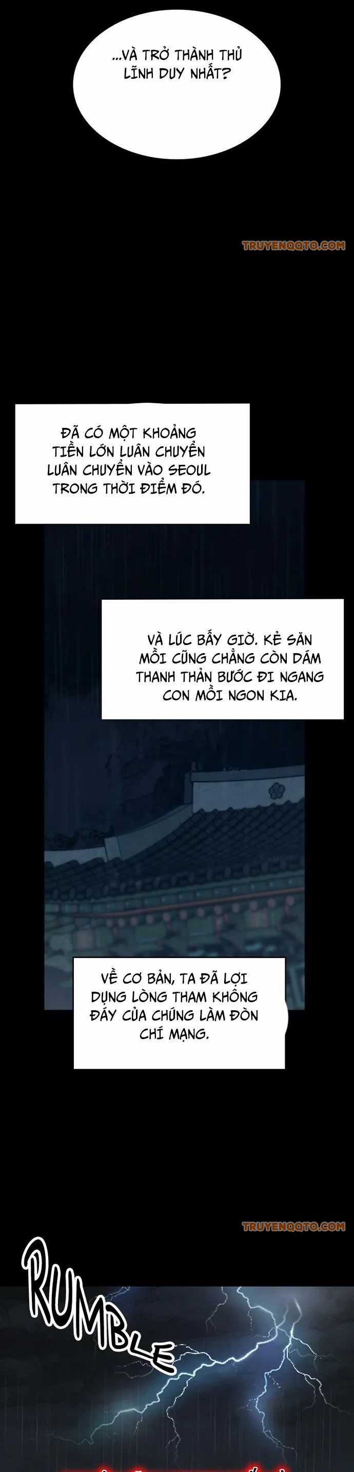 Xích Nguyệt Chương 21 trang 17