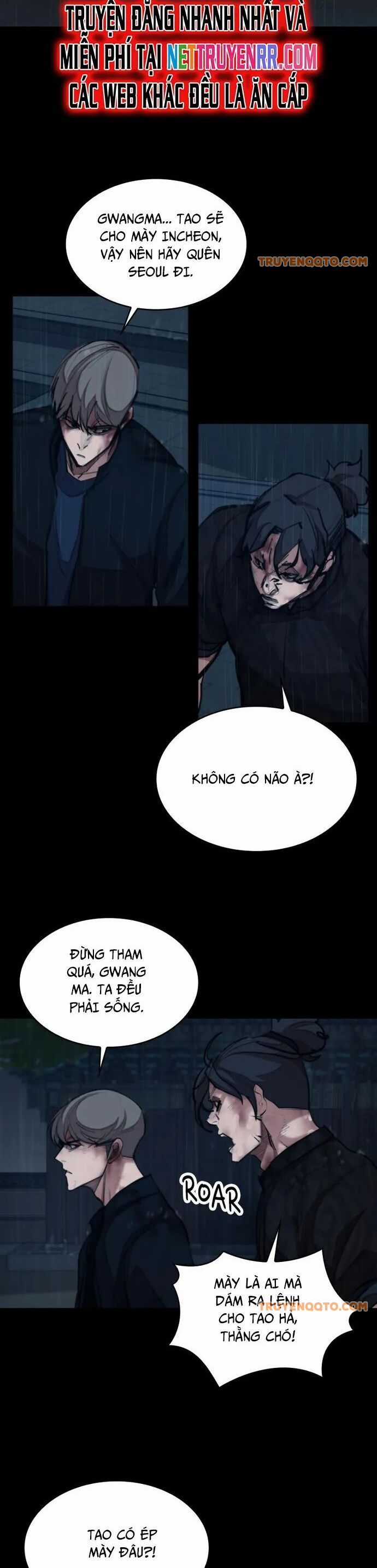 Xích Nguyệt Chương 21 trang 18