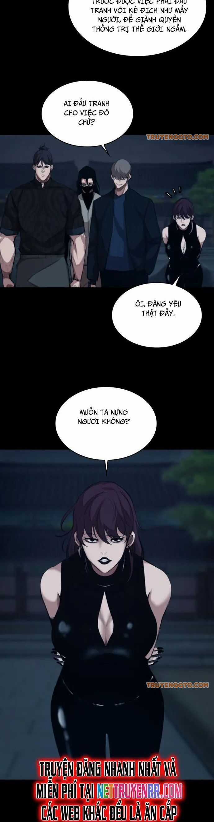 Xích Nguyệt Chương 21 trang 2