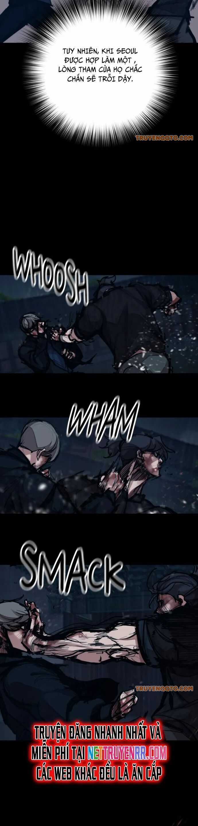 Xích Nguyệt Chương 21 trang 20