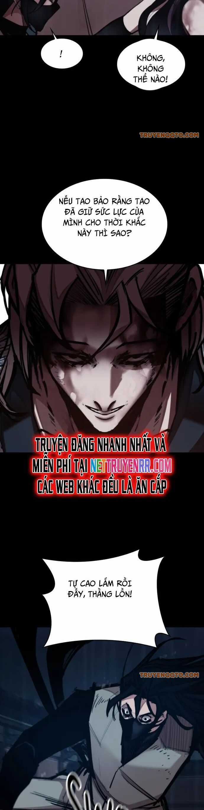 Xích Nguyệt Chương 21 trang 22