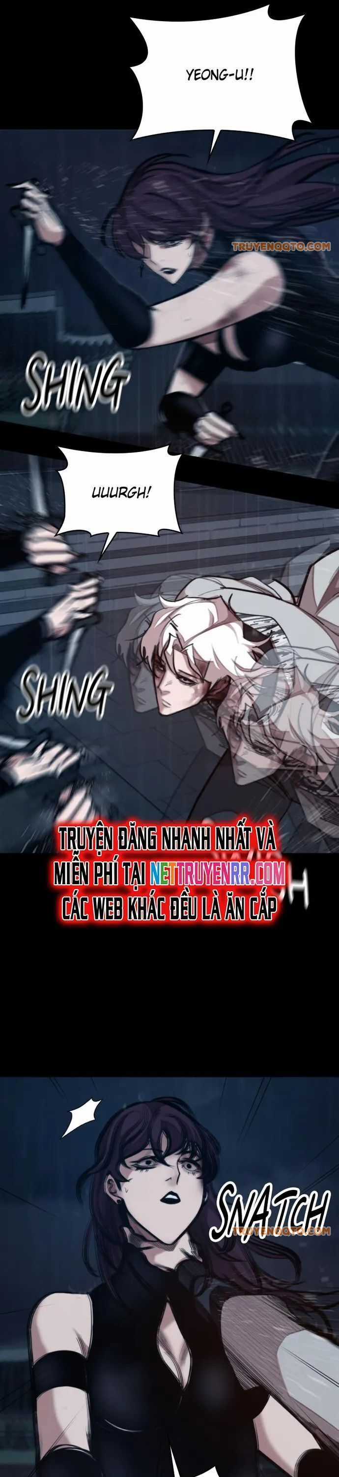 Xích Nguyệt Chương 21 trang 25