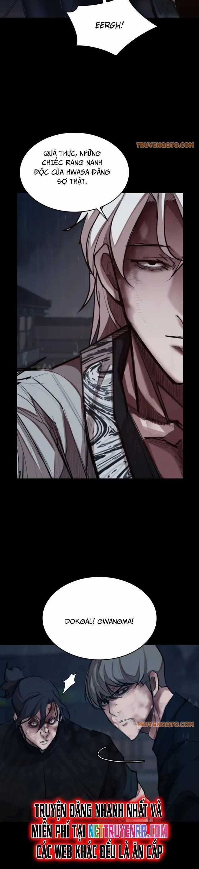 Xích Nguyệt Chương 21 trang 26