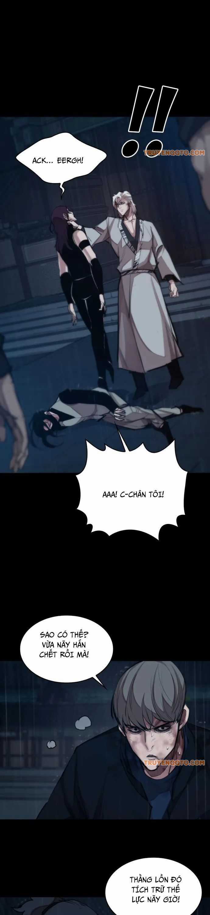 Xích Nguyệt Chương 21 trang 27