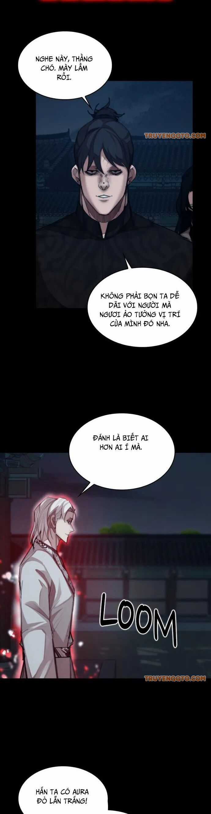 Xích Nguyệt Chương 21 trang 3