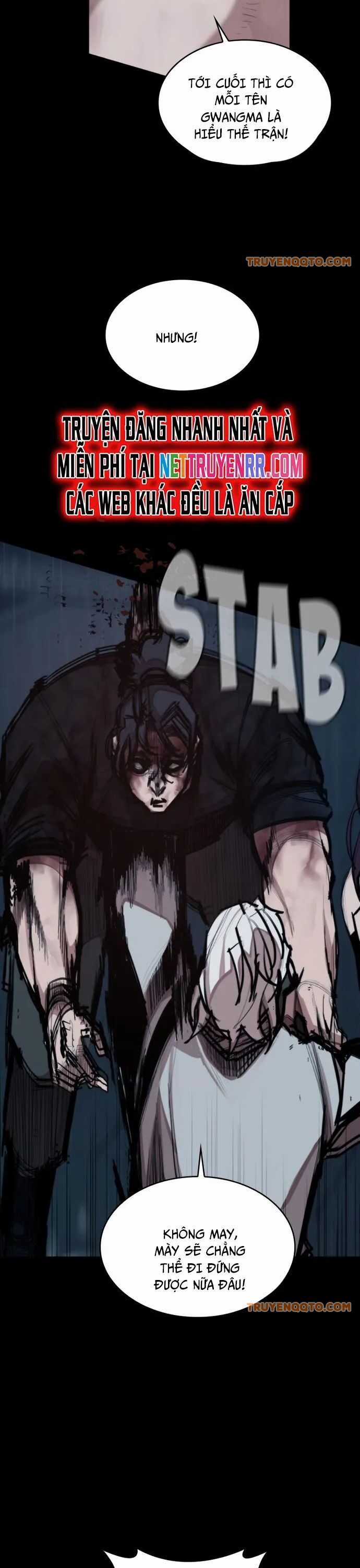 Xích Nguyệt Chương 21 trang 30